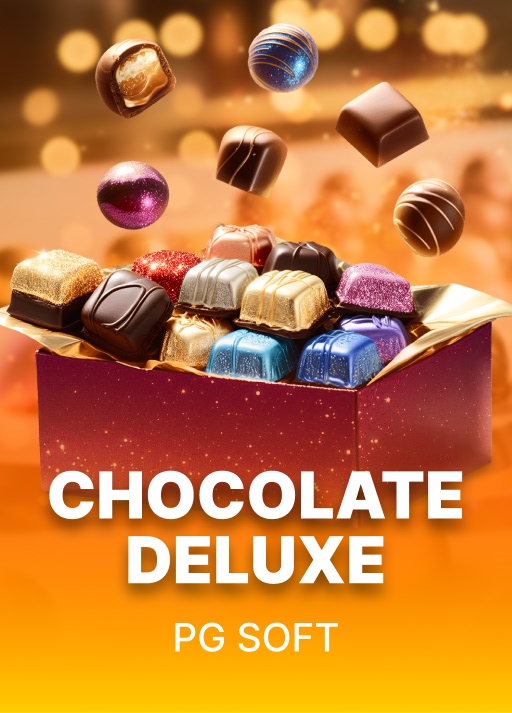 Chocolate Deluxe